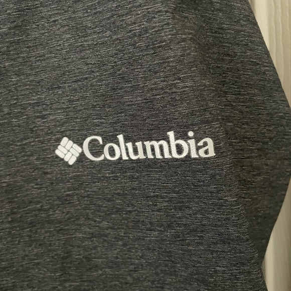 Columbia water resistant jacket - Picture 6 of 6